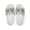 Sandali slide SUN68 con logo iconico