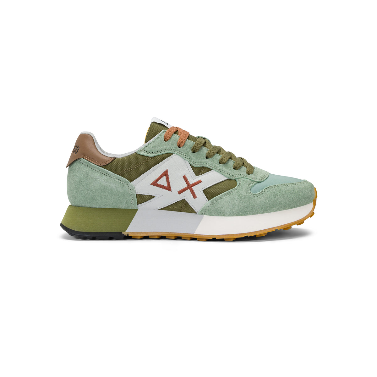 JAKI 2.0 BICOLOR Z36116 8419 Sun 68 