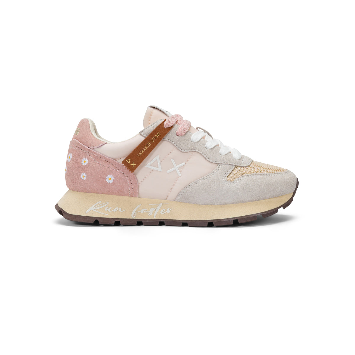 ALLY VINTAGE Z36207 39 Sun 68 