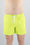 costume in nylon lunghezza corta con logo sundek