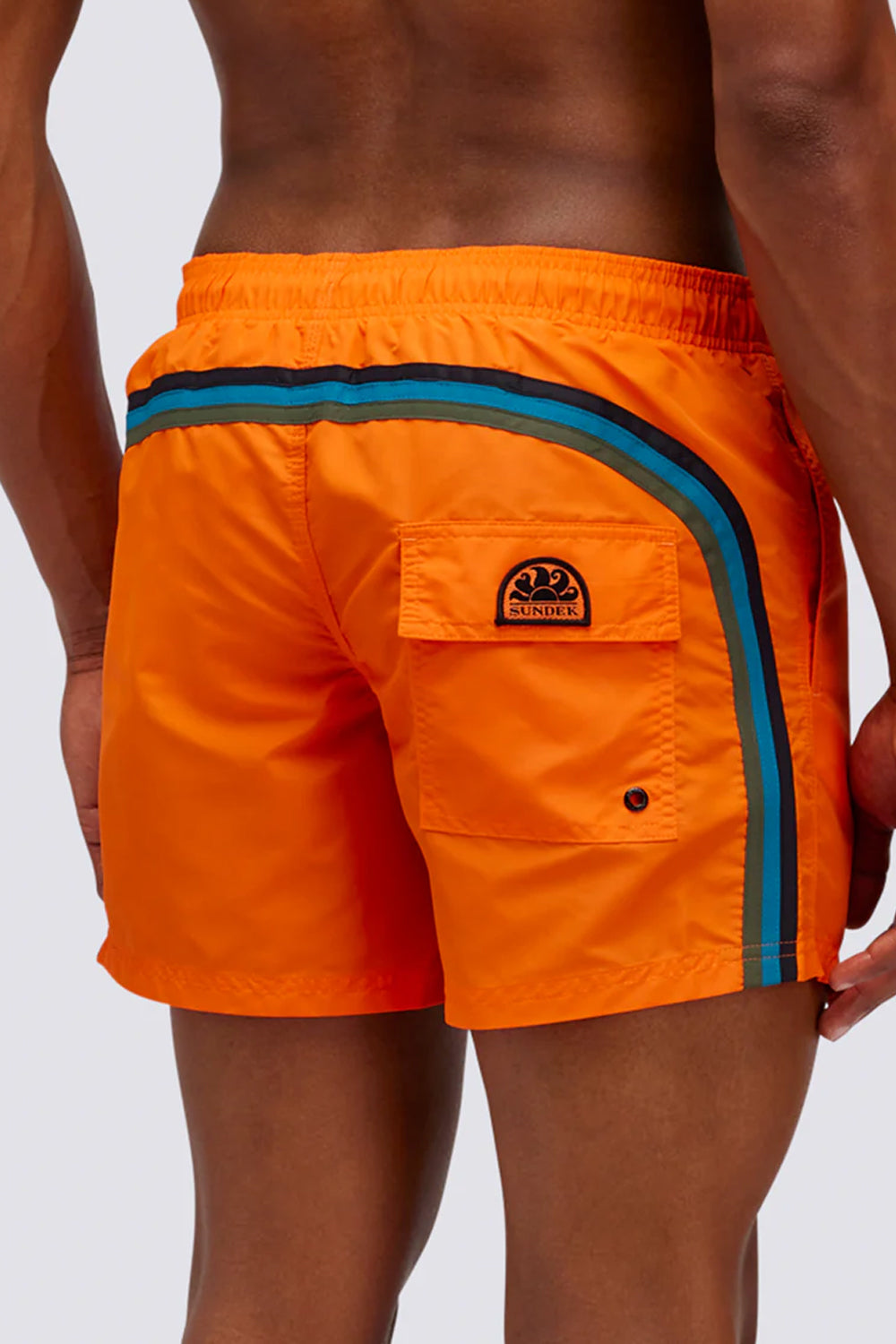  M504BDTA1X1 55003SUN ORANGE 03 Sundek 