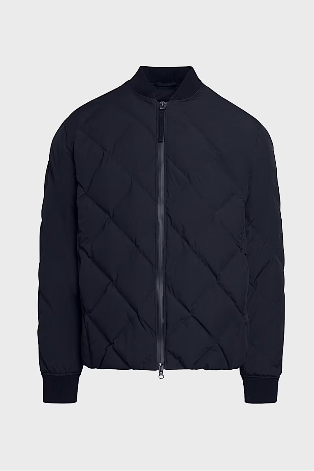 Bomber AlphaTauri in materiale idrorepellente ATA255007 /F803 Alpha Tauri 