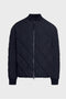 Bomber AlphaTauri in materiale idrorepellente ATA255007 /F803 Alpha Tauri 
