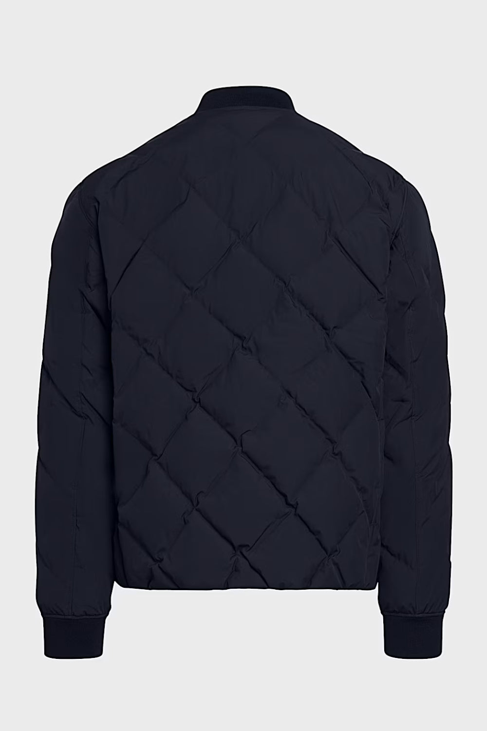 Bomber AlphaTauri in materiale idrorepellente ATA255007 /F803 Alpha Tauri 