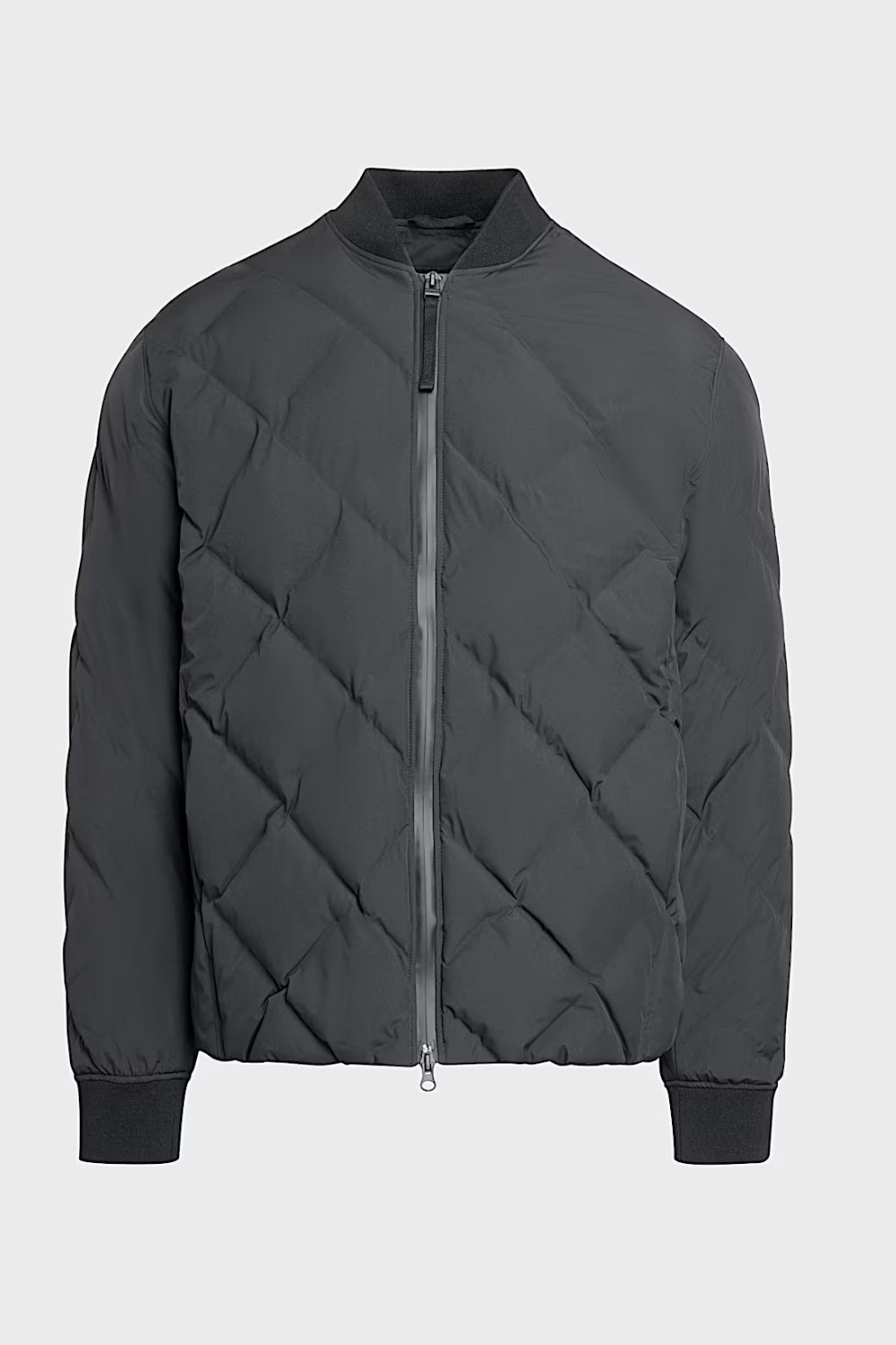Bomber AlphaTauri in materiale idrorepellente ATA255007 /K802 Alpha Tauri 