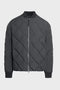 Bomber AlphaTauri in materiale idrorepellente ATA255007 /K802 Alpha Tauri 