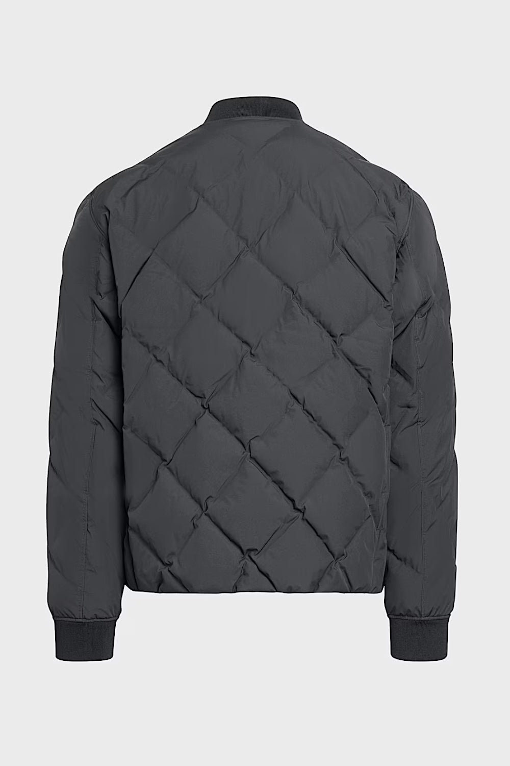 Bomber AlphaTauri in materiale idrorepellente ATA255007 /K802 Alpha Tauri 