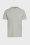 t-shirt in cotone biologico con logo stampato ATA265115 /K203 Alpha Tauri 