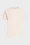 t-shirt in cotone biologico con logo stampato ATA265115 /Q201 Alpha Tauri 