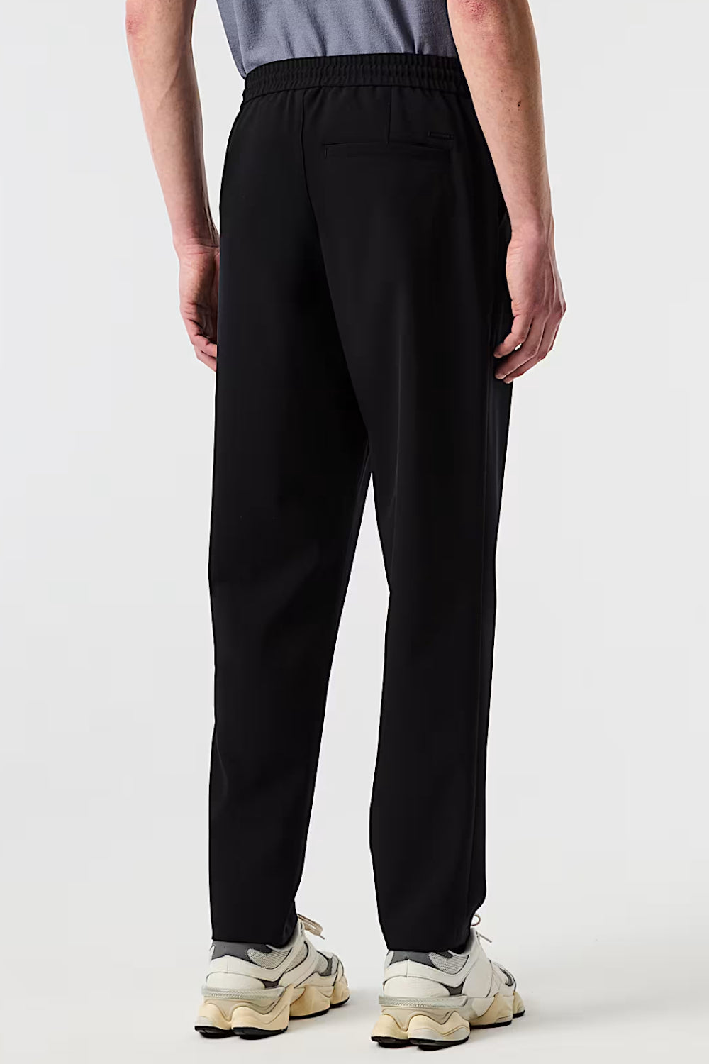 Pantaloni Jogger Uomo AlphaTauri in Tessuto Tecnico ATA265305 /F803 Alpha Tauri 