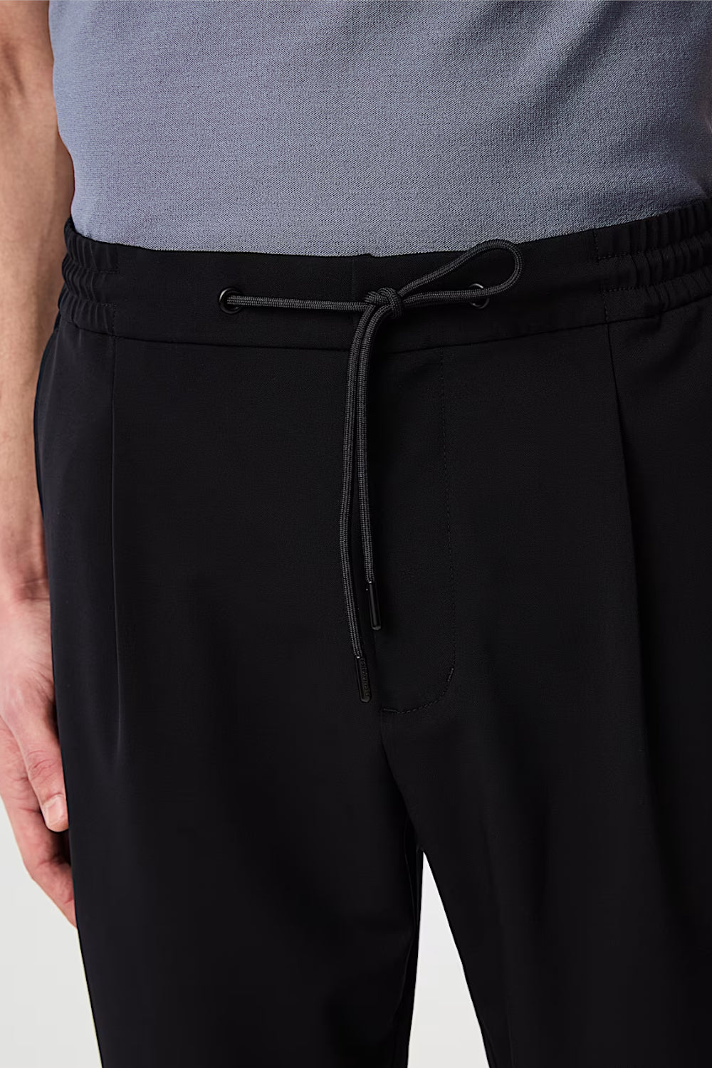 Pantaloni Jogger Uomo AlphaTauri in Tessuto Tecnico ATA265305 /F803 Alpha Tauri 