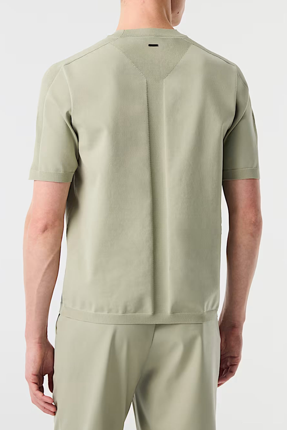 T-Shirt Uomo AlphaTauri in Maglia 3D ATA265401 /K202 Alpha Tauri 