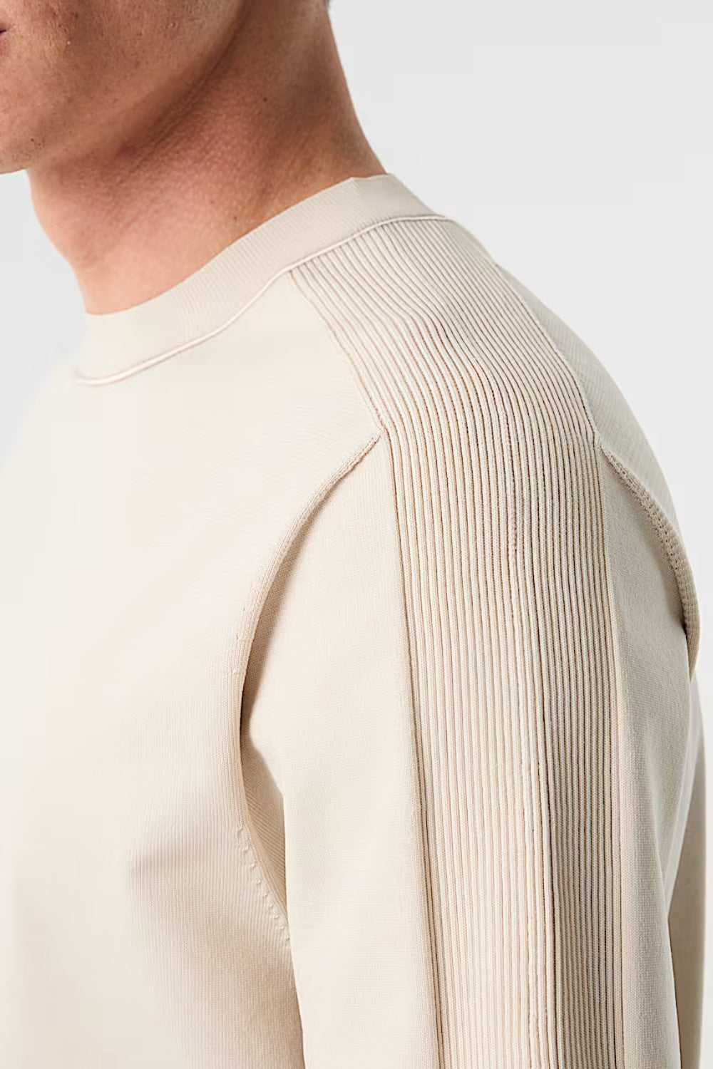 T-Shirt Uomo AlphaTauri in Maglia 3D ATA265401 /Q201 Alpha Tauri 