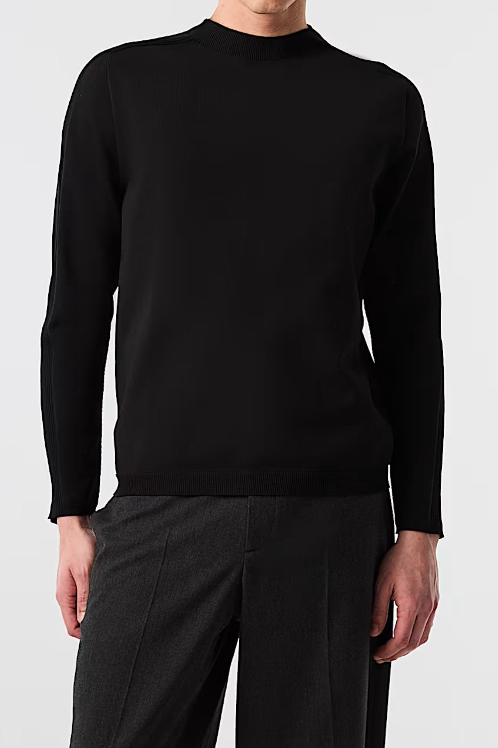 Maglione Uomo AlphaTauri in Maglia 3D ATA265405 /T814 Alpha Tauri 