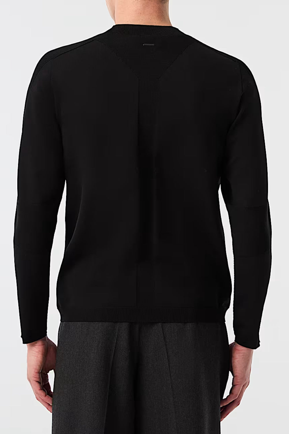 Maglione Uomo AlphaTauri in Maglia 3D ATA265405 /T814 Alpha Tauri 
