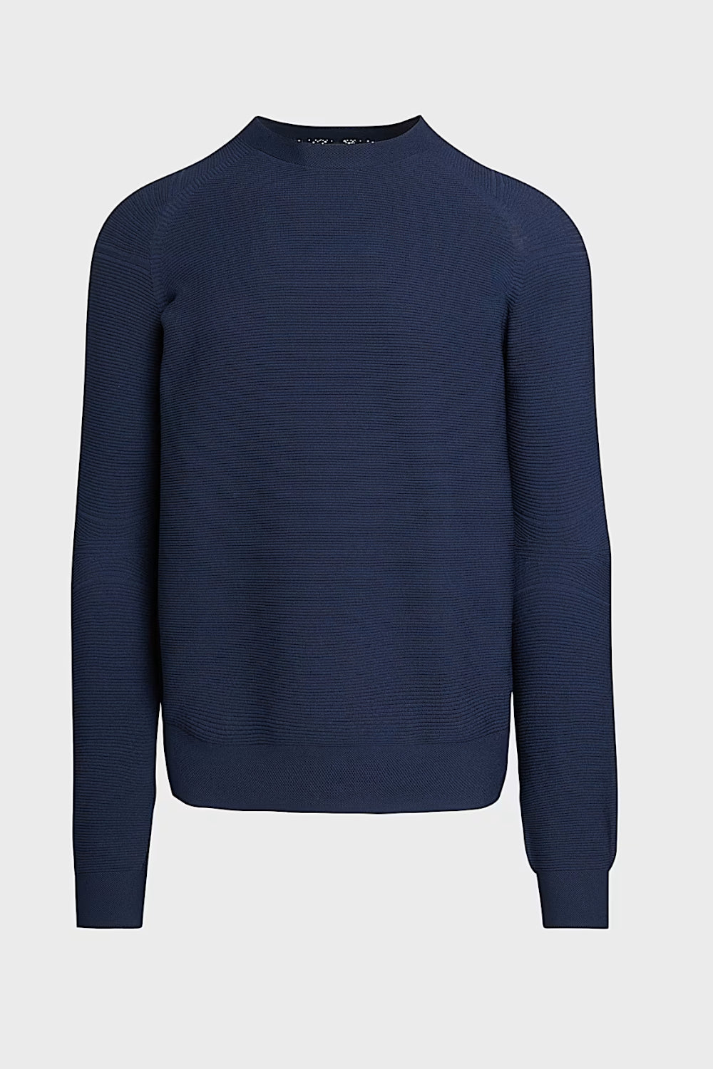 Maglione Uomo AlphaTauri in Maglia 3D con Motion Fit ATA265417 /F803 Alpha Tauri 