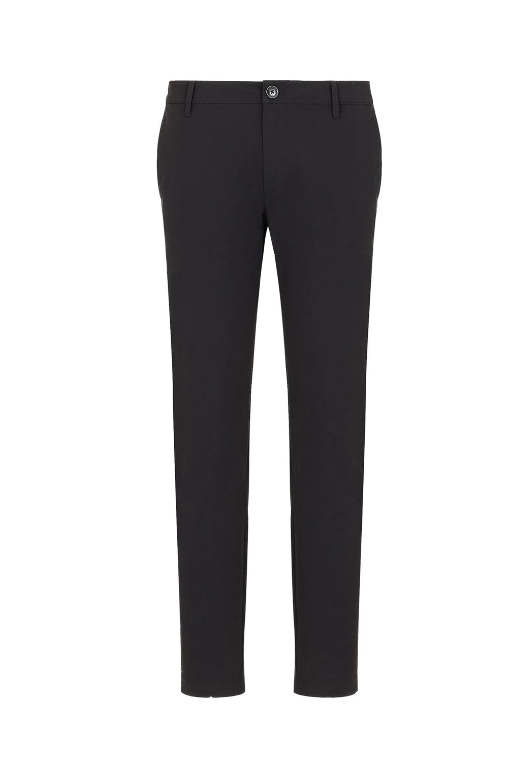 Pantaloni Chino in Cotone Stretch Armani Exchange 8NZP49 ZNYZZ1200 Armani Exchange 
