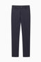 Pantaloni Chino in Cotone Stretch Armani Exchange 8NZP49 ZNYZZ1583 Armani Exchange 