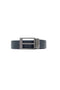 Cintura Double-Face Blu in Pelle Armani Exchange 951060 CC23651635 Armani Exchange 