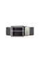 Cintura Double-Face Blu in Pelle Armani Exchange 951060 CC23654120 Armani Exchange 