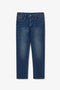 Jeans Uomo Armani Exchange 5 Pockets in Denim Stretch XM000070 AF14266MB001 Armani Exchange 