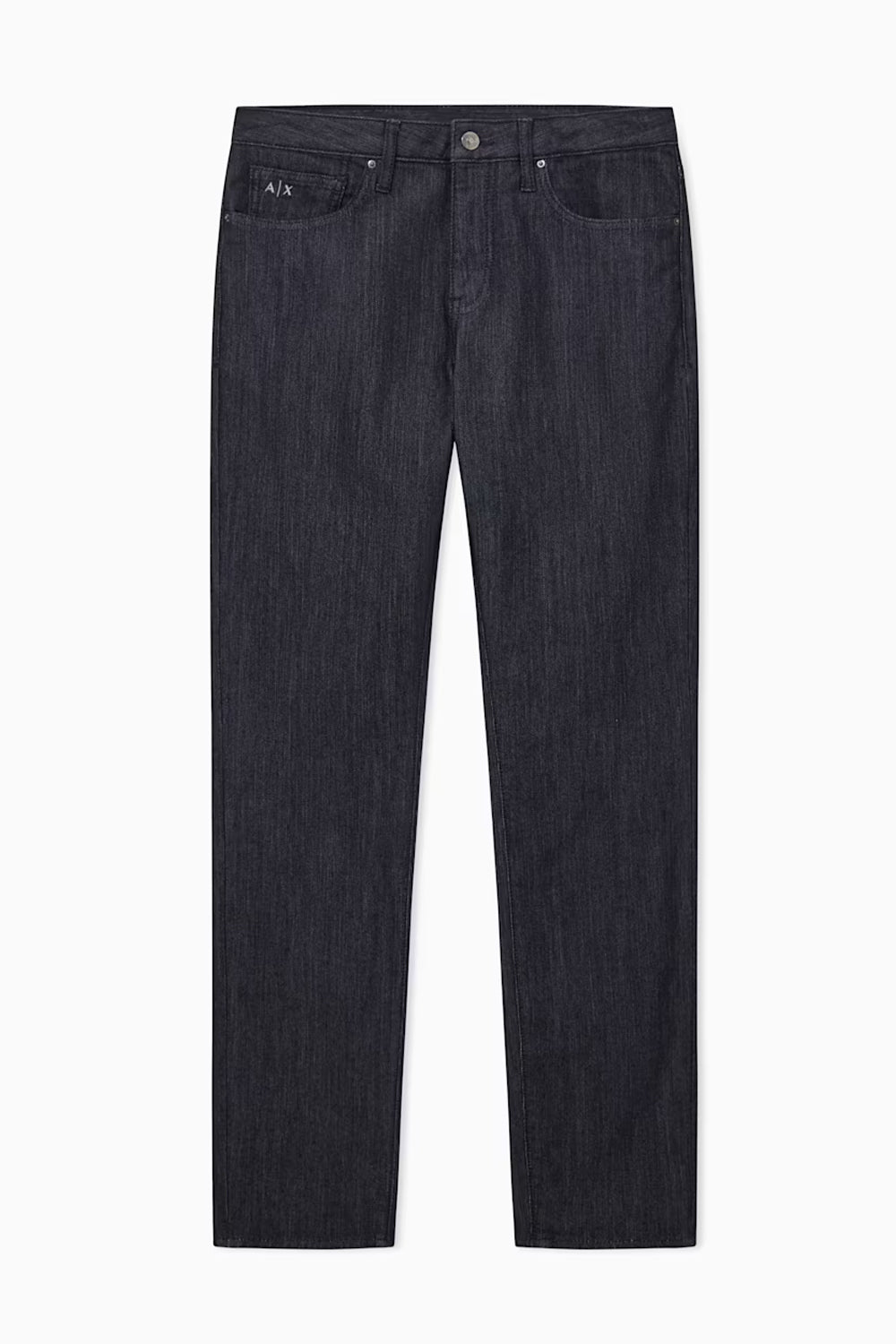 Jeans slim fit a cinque tasche in denim di cotone Essential XM000070 AF27143MC002 Armani Exchange 