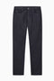 Jeans slim fit a cinque tasche in denim di cotone Essential XM000070 AF27143MC002 Armani Exchange 