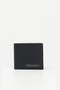 Portafoglio Uomo Nero Armani Exchange in Pelle XM000167 AF12702UC001 Armani Exchange 