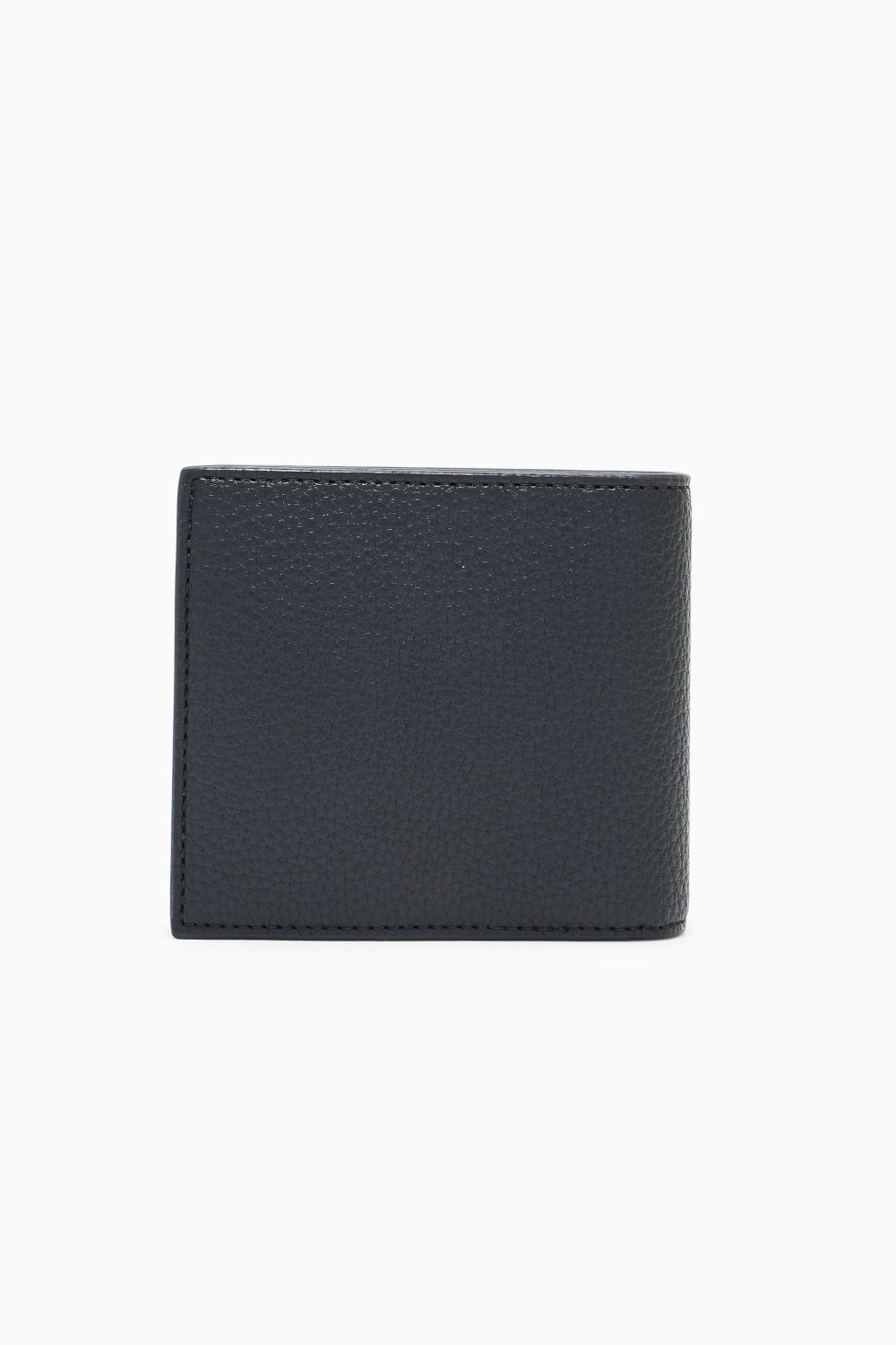 Portafoglio Uomo Nero Armani Exchange in Pelle XM000167 AF26651UC001 Armani Exchange 