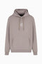 Felpa con cappuccio XM000369 AF10818U6107 Armani Exchange 