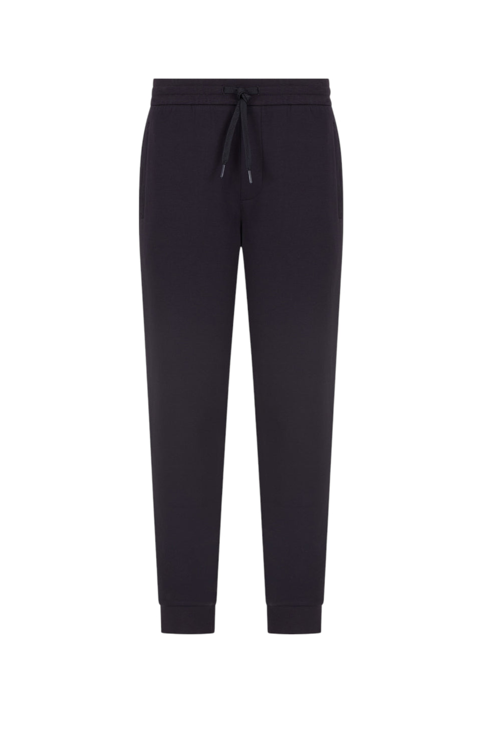 Pantaloni Jogger Uomo Armani Exchange in Cotone Stretch XM000373 AF10818UB101 Armani Exchange 