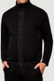 felpa con zip XM001011 AF10818UC001 Armani Exchange 