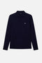 polo maniche lunghe ax XM001288 AF17321UB101 Armani Exchange 