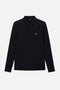 polo maniche lunghe ax XM001288 AF17321UC001 Armani Exchange 