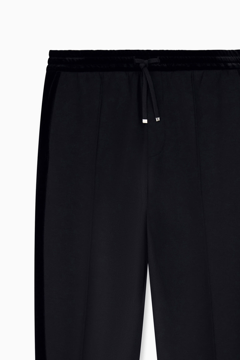 Pantaloni jogger Up For Party in jersey di modal XM002924 AF19936UC001 Armani Exchange 