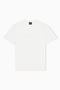 T-shirt con vestibilità regular in jersey di cotone XM003031 AF10356U0009 Armani Exchange 