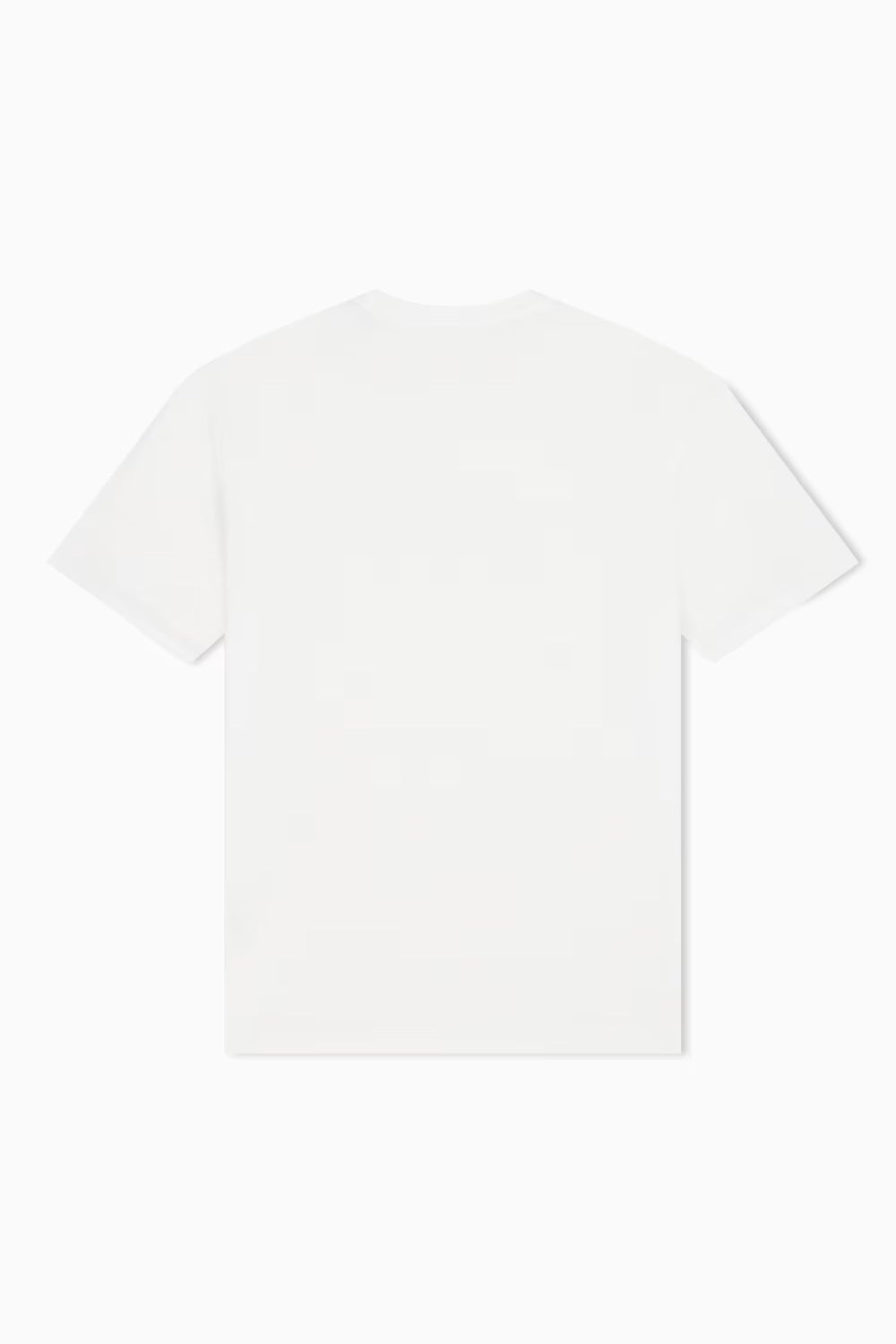 T-shirt con vestibilità regular in jersey di cotone XM003031 AF10356U0009 Armani Exchange 