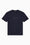 T-shirt con vestibilità regular in jersey di cotone