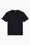 T-shirt con vestibilità regular in jersey di cotone