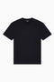 T-shirt con vestibilità regular in jersey di cotone XM003031 AF10356UC001 Armani Exchange 