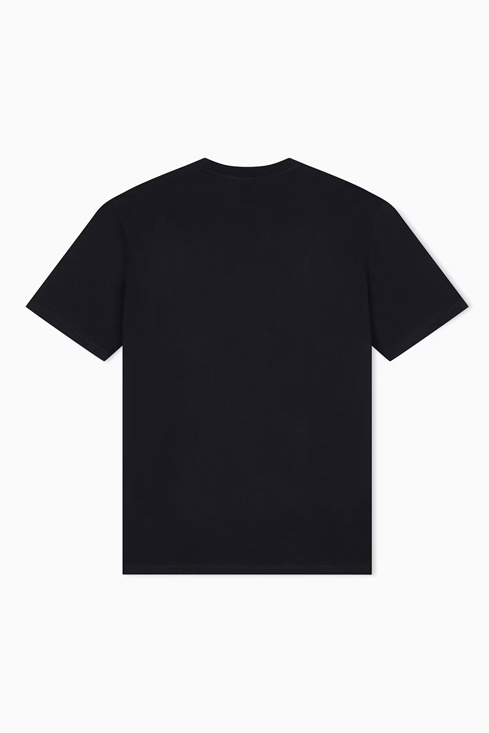 T-shirt con vestibilità regular in jersey di cotone XM003031 AF10356UC001 Armani Exchange 