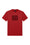 T-shirt vestibilità regular in jersey di cotone