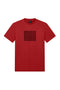 T-shirt vestibilità regular in jersey di cotone XM003044 AF21323U5081 Armani Exchange 