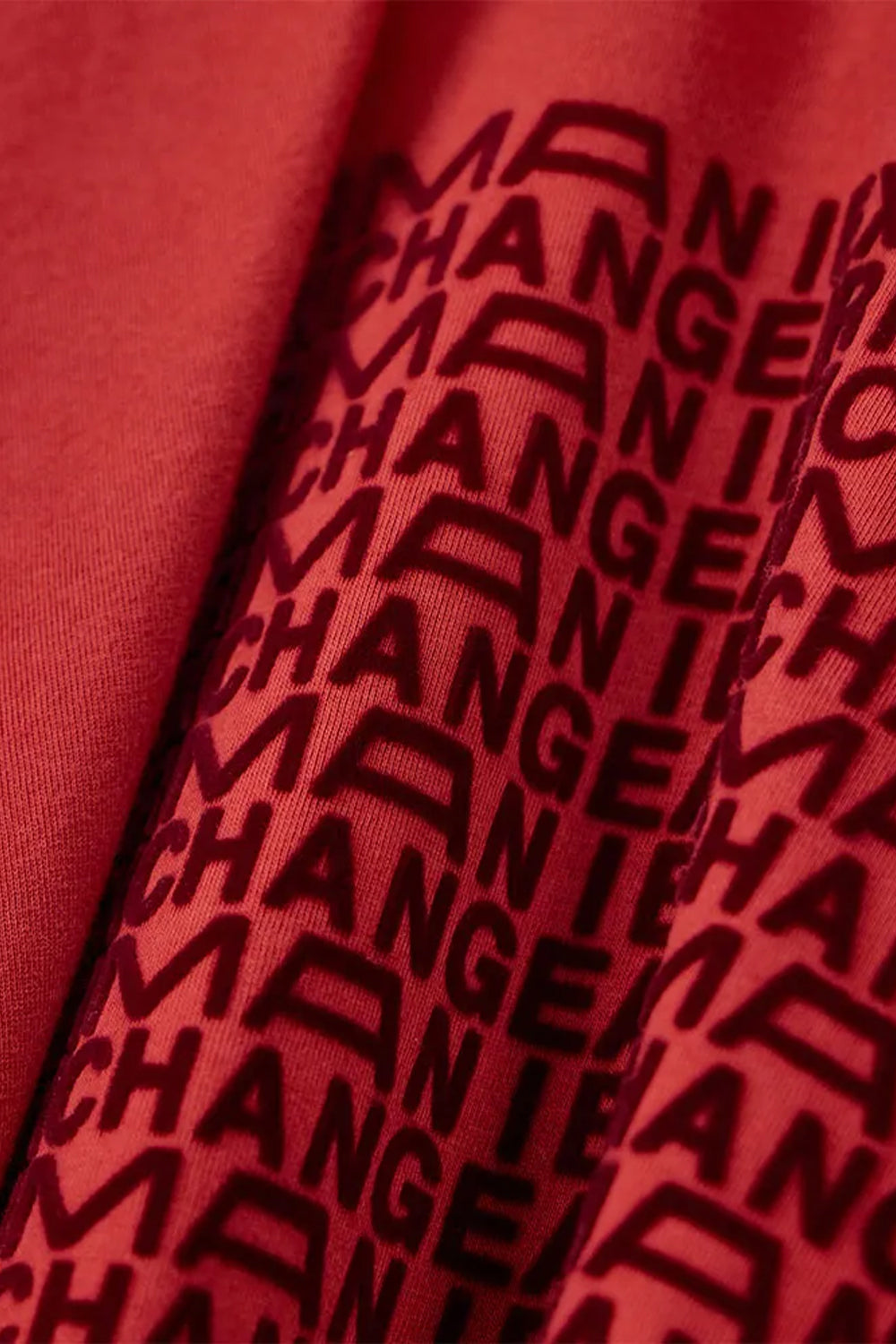T-shirt vestibilità regular in jersey di cotone XM003044 AF21323U5081 Armani Exchange 