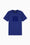 T-shirt vestibilità regular in jersey di cotone