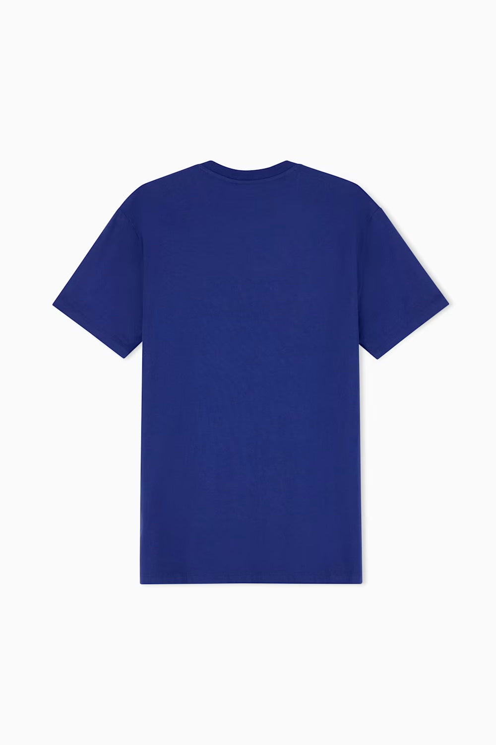 T-shirt vestibilità regular in jersey di cotone XM003044 AF21323UB095 Armani Exchange 