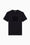 T-shirt vestibilità regular in jersey di cotone