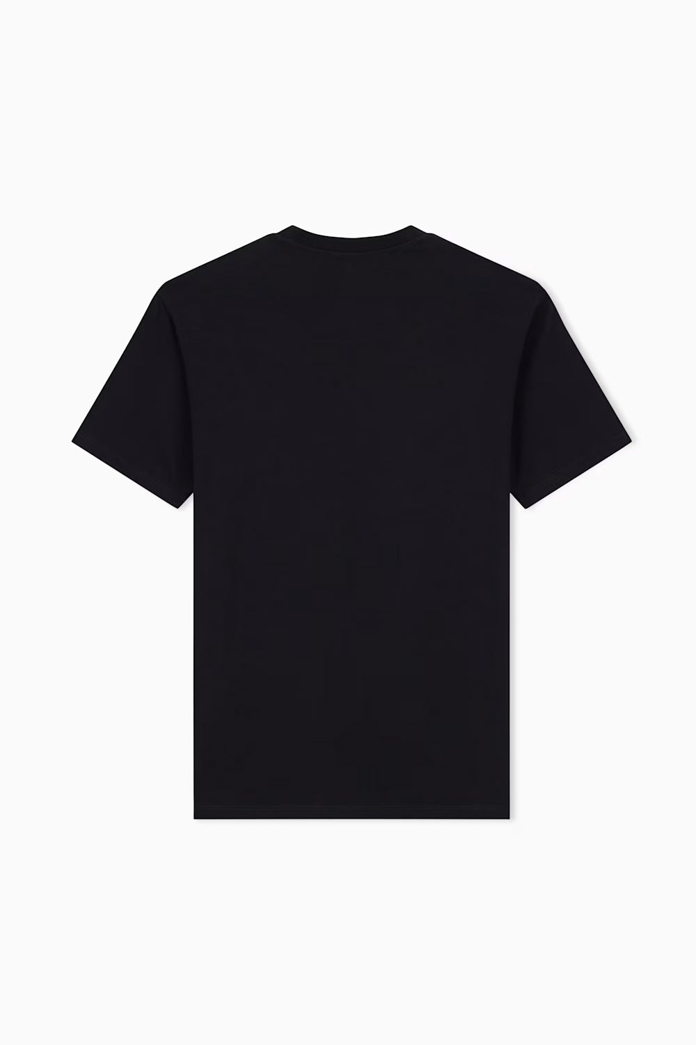 T-shirt vestibilità regular in jersey di cotone XM003044 AF21323UC001 Armani Exchange 