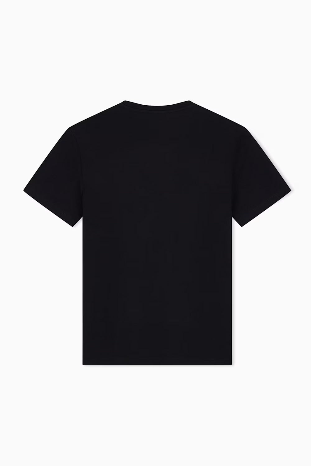 T-shirt slim fit in jersey di cotone con stampa logo XM003094 AF21323UC001 Armani Exchange 