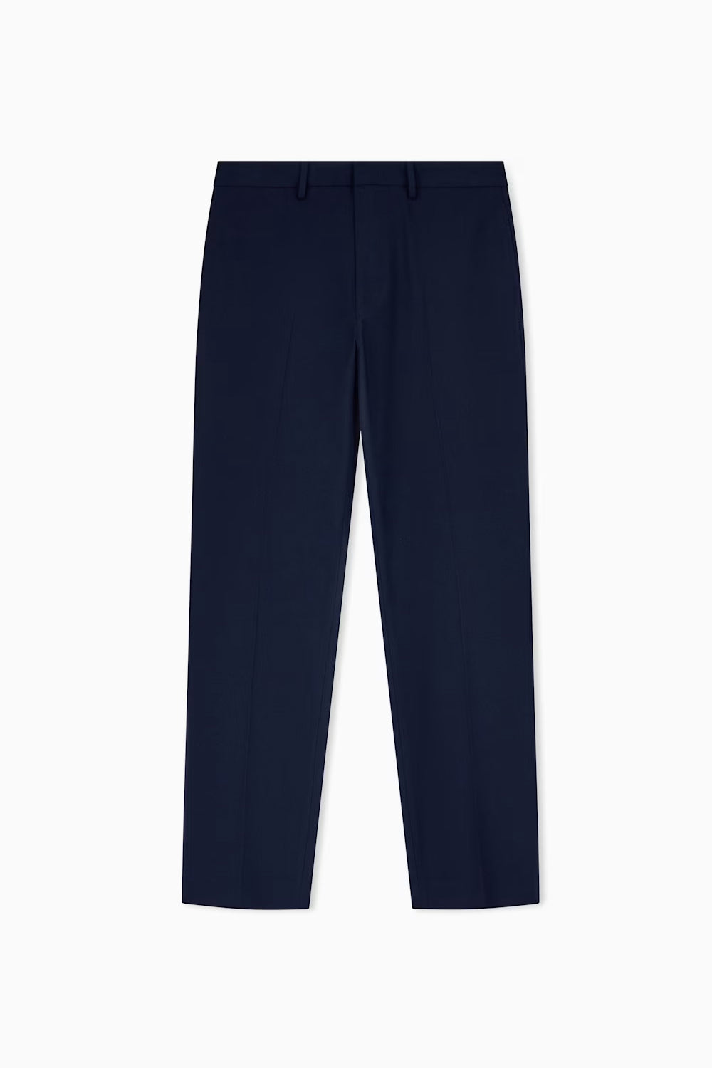 Pantaloni regular misto viscosa con tasche filetto XM003505 AF28320UB101 Armani Exchange 